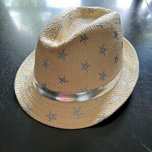 Girls Fedora
